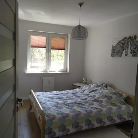 Apartament Apartment *
