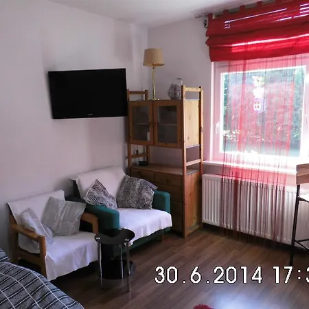 Apartament *