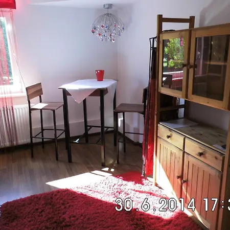 Apartament Διαμέρισμα *