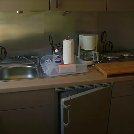 Apartament