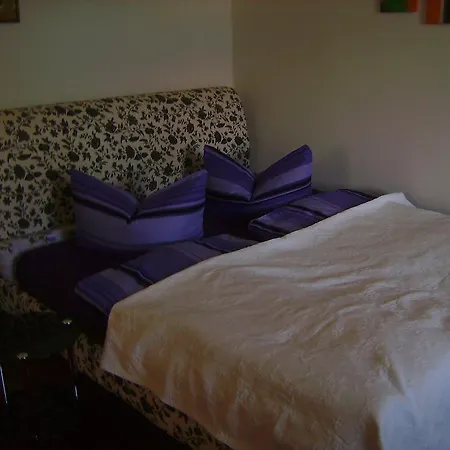 Apartament * Miedzyzdroje